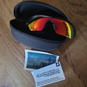 Battle Vision Sunglasses